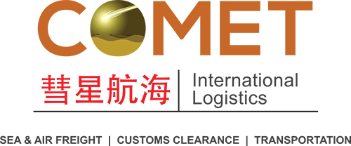 Comet Marine Logistics Sdn Bhd